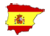 RESTAURANTE EL ALMIREZ - Espanol