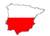 RESTAURANTE EL ALMIREZ - Polski